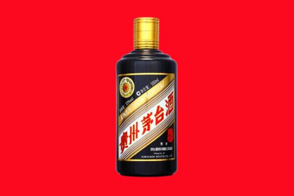 秦淮区回收茅台酒瓶